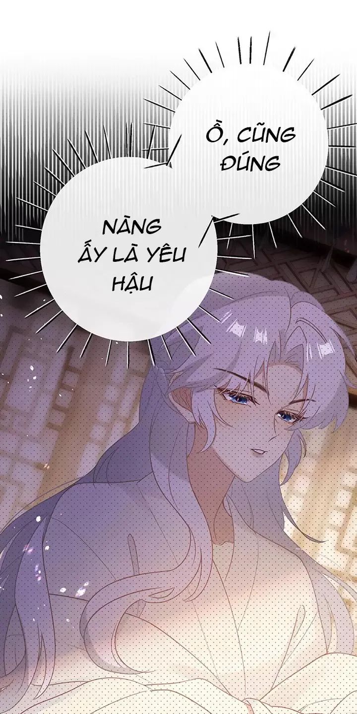 Nghe Nói Thái Hậu Với Thái Hậu Là Thật Sao?! Chapter 15 - Trang 2