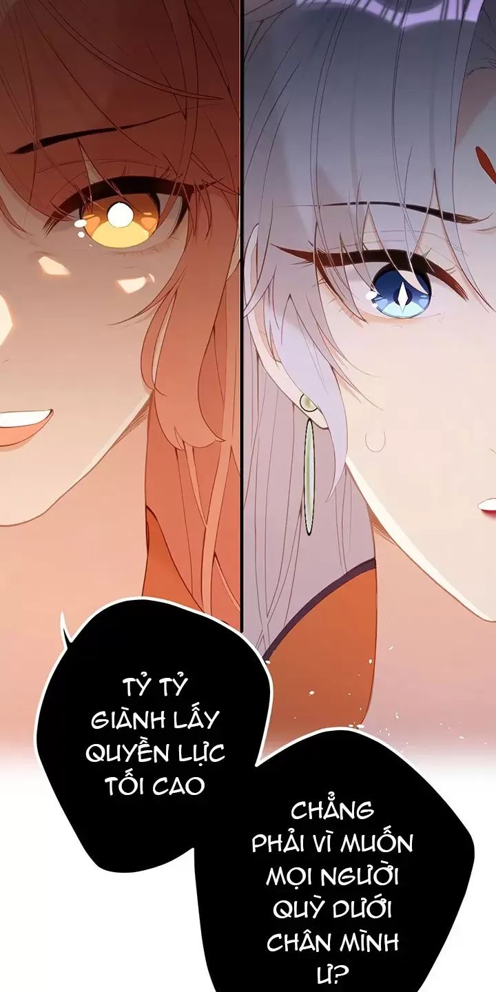 Nghe Nói Thái Hậu Với Thái Hậu Là Thật Sao?! Chapter 15 - Trang 2