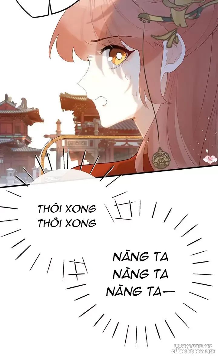 Nghe Nói Thái Hậu Với Thái Hậu Là Thật Sao?! Chapter 13 - Trang 2