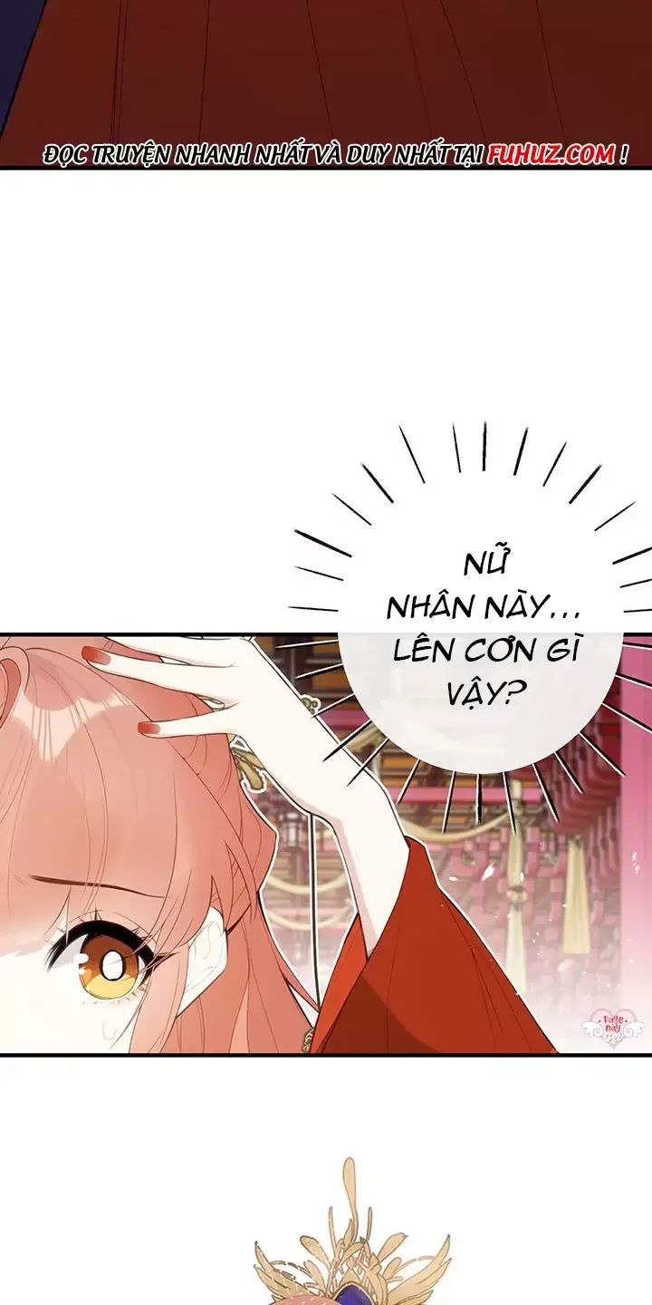 Nghe Nói Thái Hậu Với Thái Hậu Là Thật Sao?! Chapter 13 - Trang 2