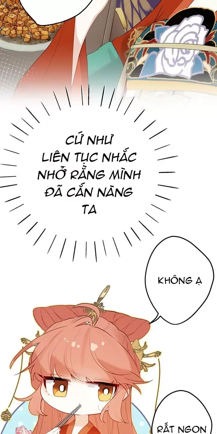 Nghe Nói Thái Hậu Với Thái Hậu Là Thật Sao?! Chapter 12 - Trang 2