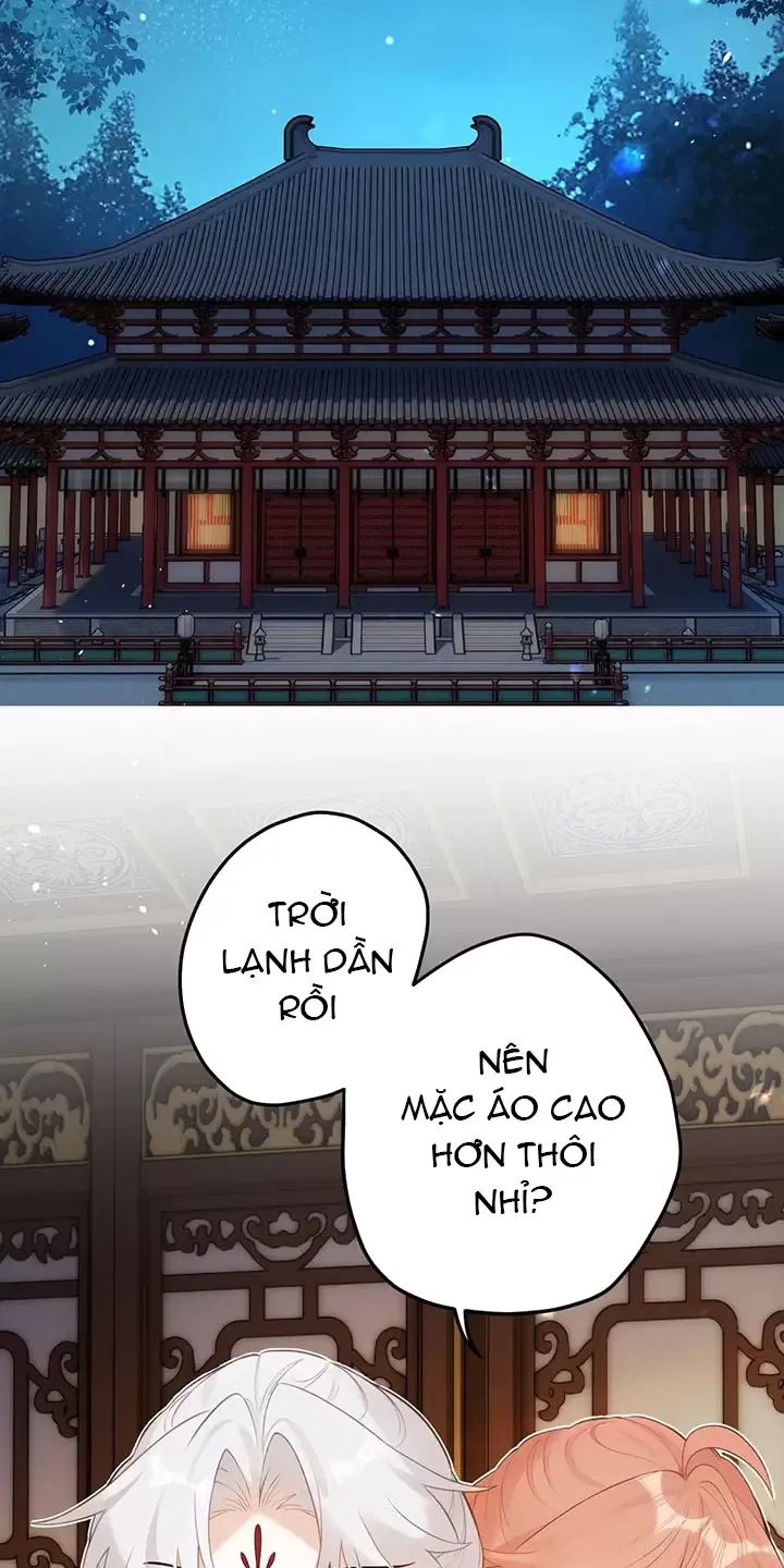 Nghe Nói Thái Hậu Với Thái Hậu Là Thật Sao?! Chapter 12 - Trang 2