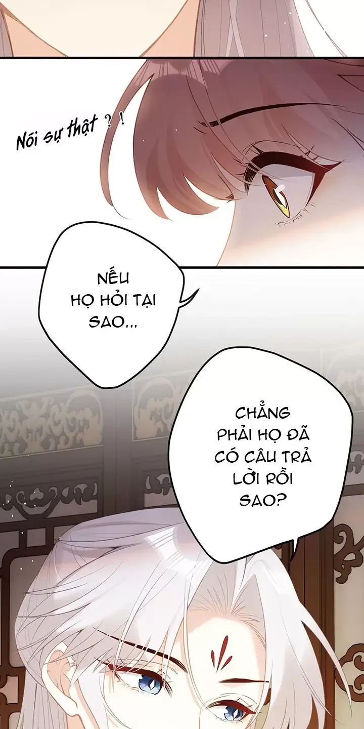 Nghe Nói Thái Hậu Với Thái Hậu Là Thật Sao?! Chapter 12 - Trang 2