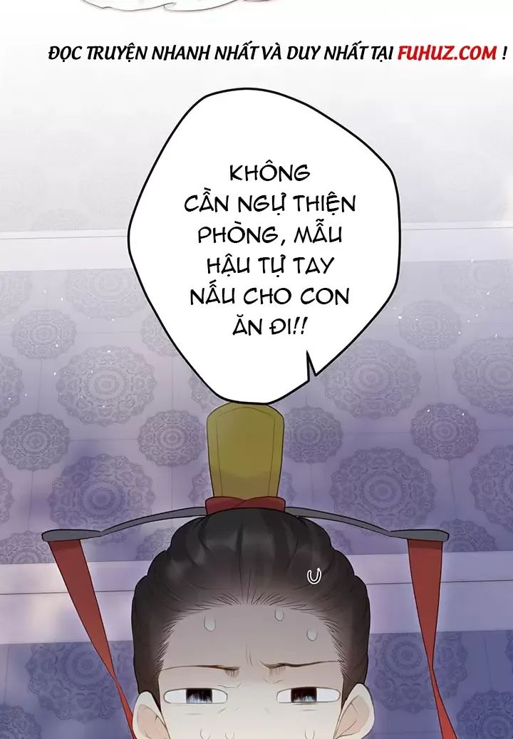 Nghe Nói Thái Hậu Với Thái Hậu Là Thật Sao?! Chapter 12 - Trang 2