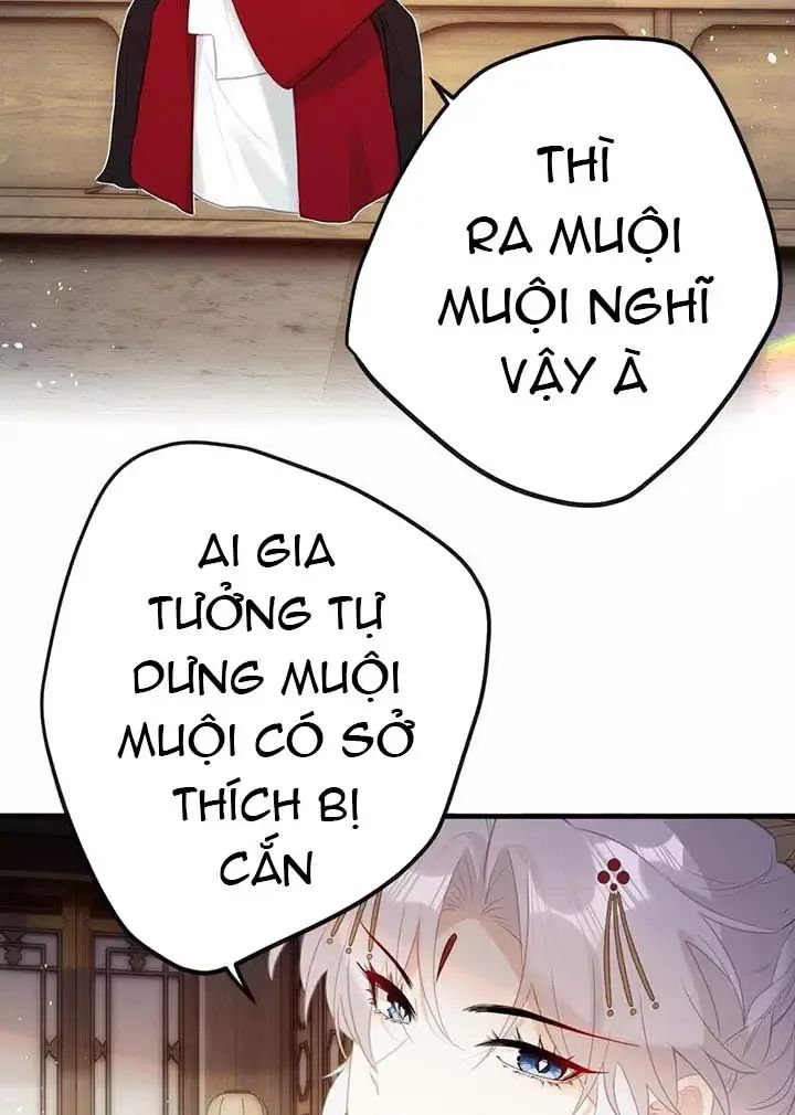 Nghe Nói Thái Hậu Với Thái Hậu Là Thật Sao?! Chapter 11 - Trang 2