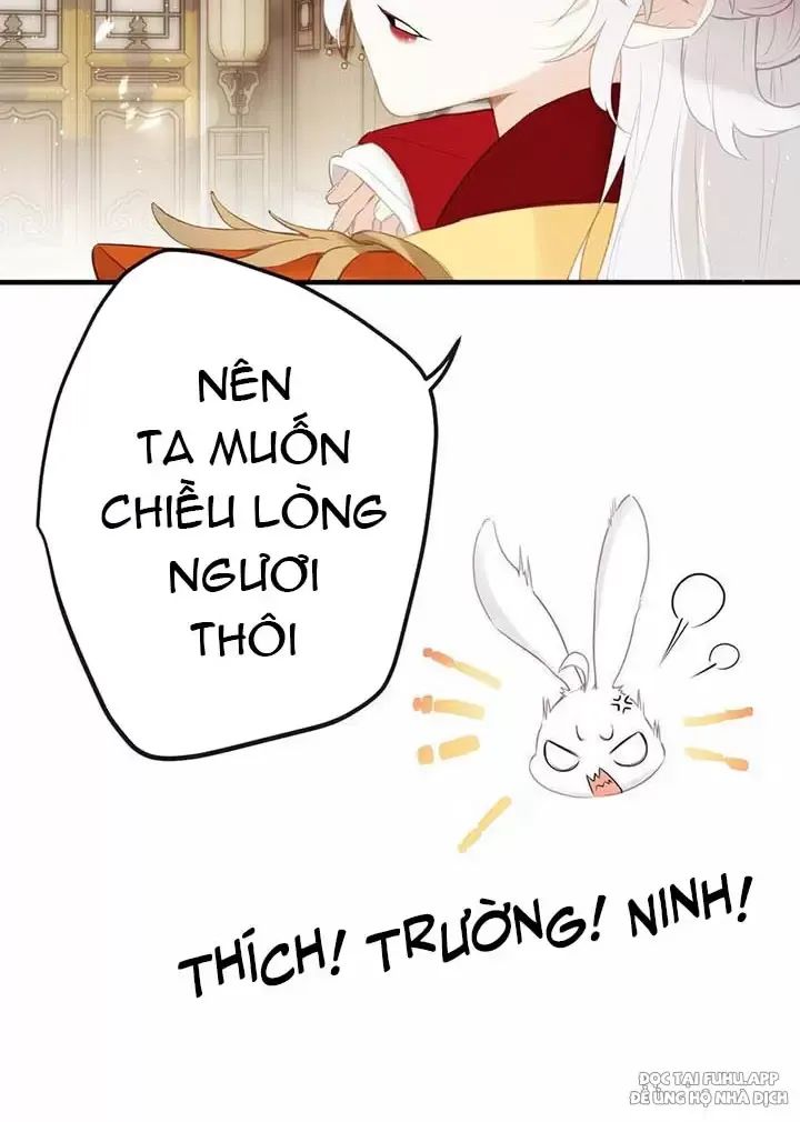 Nghe Nói Thái Hậu Với Thái Hậu Là Thật Sao?! Chapter 11 - Trang 2