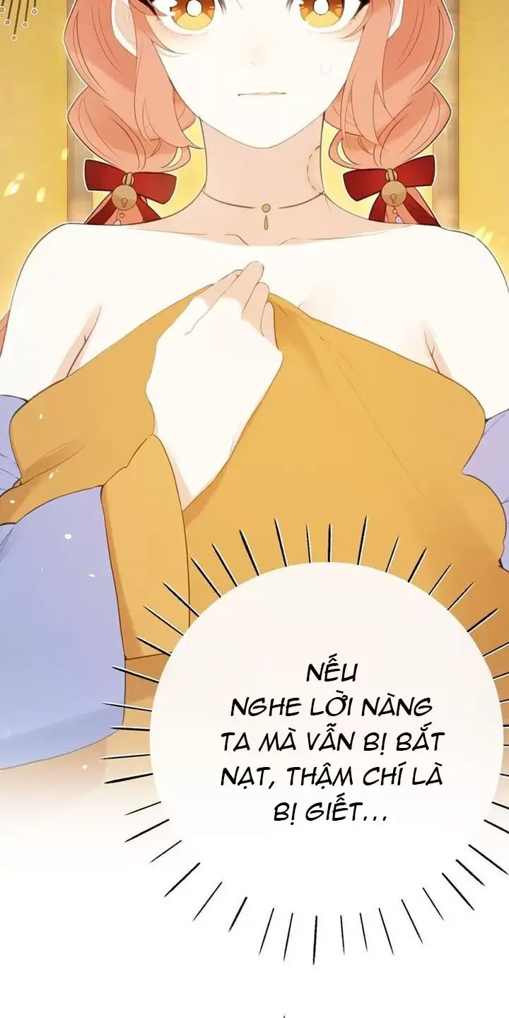 Nghe Nói Thái Hậu Với Thái Hậu Là Thật Sao?! Chapter 11 - Trang 2