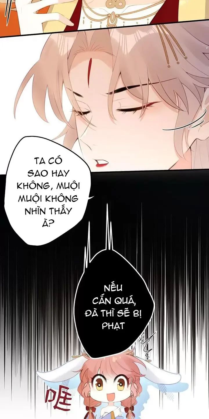 Nghe Nói Thái Hậu Với Thái Hậu Là Thật Sao?! Chapter 11 - Trang 2