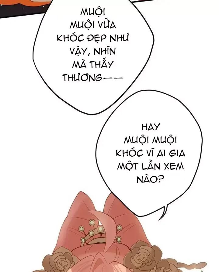 Nghe Nói Thái Hậu Với Thái Hậu Là Thật Sao?! Chapter 11 - Trang 2