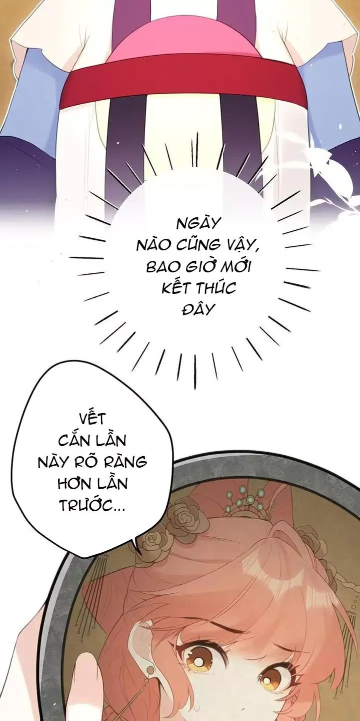 Nghe Nói Thái Hậu Với Thái Hậu Là Thật Sao?! Chapter 11 - Trang 2