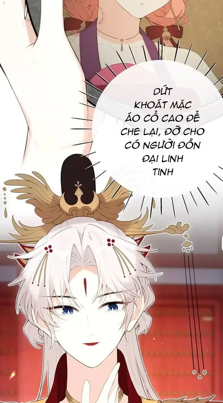 Nghe Nói Thái Hậu Với Thái Hậu Là Thật Sao?! Chapter 11 - Trang 2