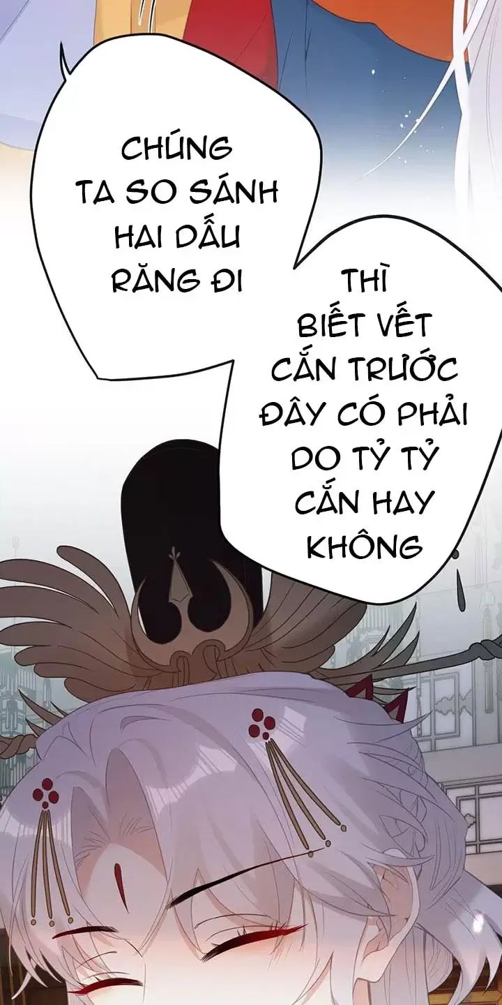 Nghe Nói Thái Hậu Với Thái Hậu Là Thật Sao?! Chapter 11 - Trang 2