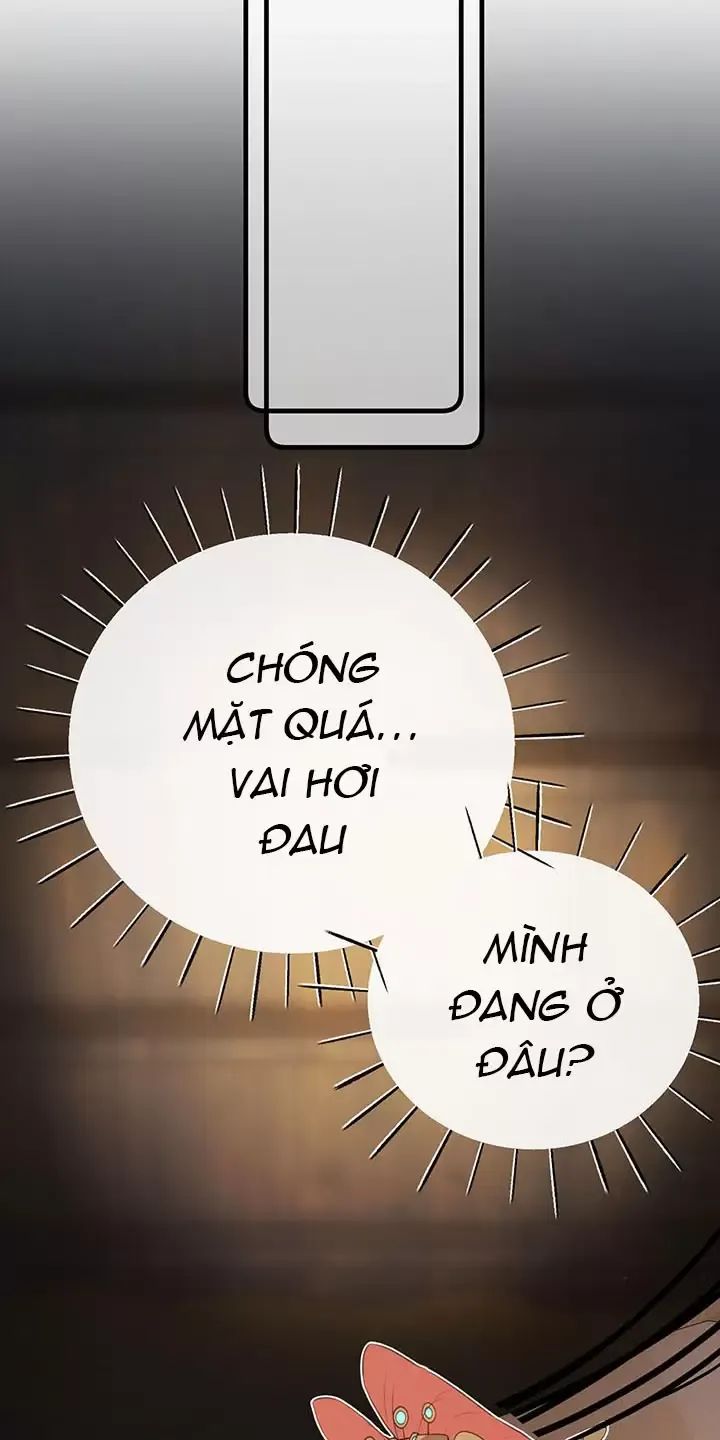 Nghe Nói Thái Hậu Với Thái Hậu Là Thật Sao?! Chapter 10 - Trang 2