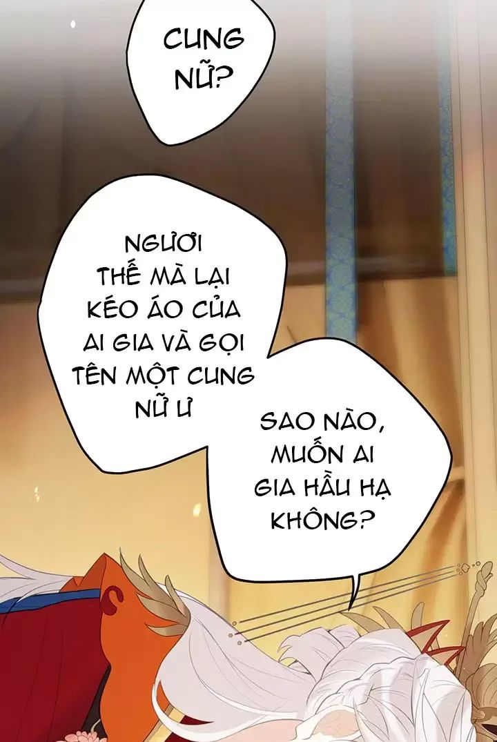 Nghe Nói Thái Hậu Với Thái Hậu Là Thật Sao?! Chapter 10 - Trang 2