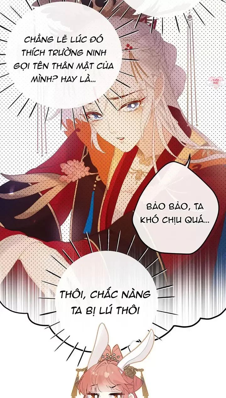 Nghe Nói Thái Hậu Với Thái Hậu Là Thật Sao?! Chapter 8 - Trang 2