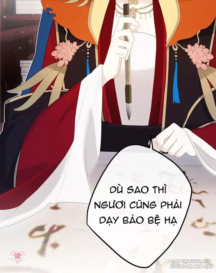 Nghe Nói Thái Hậu Với Thái Hậu Là Thật Sao?! Chapter 8 - Trang 2