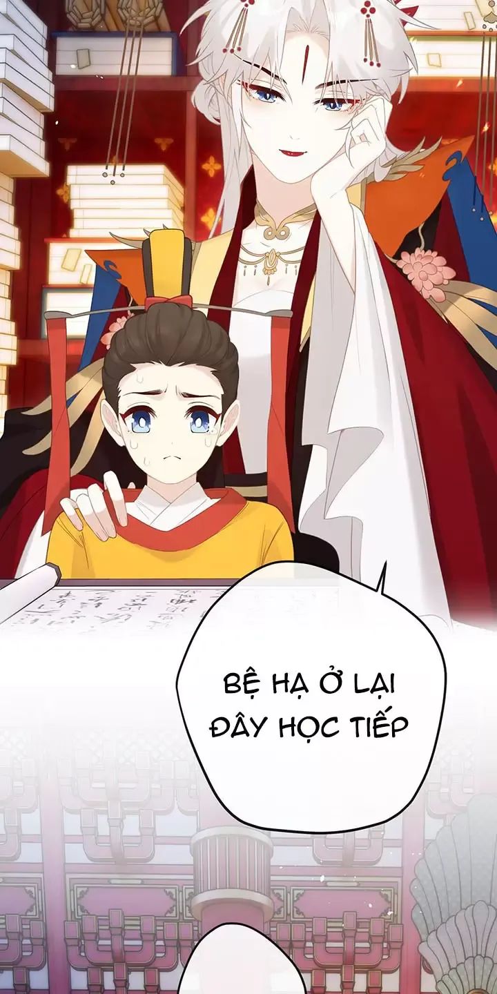 Nghe Nói Thái Hậu Với Thái Hậu Là Thật Sao?! Chapter 8 - Trang 2