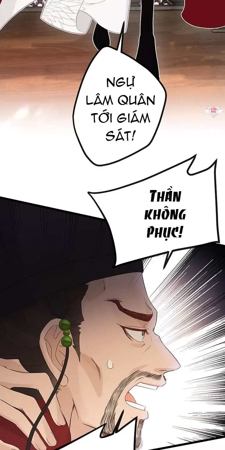 Nghe Nói Thái Hậu Với Thái Hậu Là Thật Sao?! Chapter 4 - Trang 2