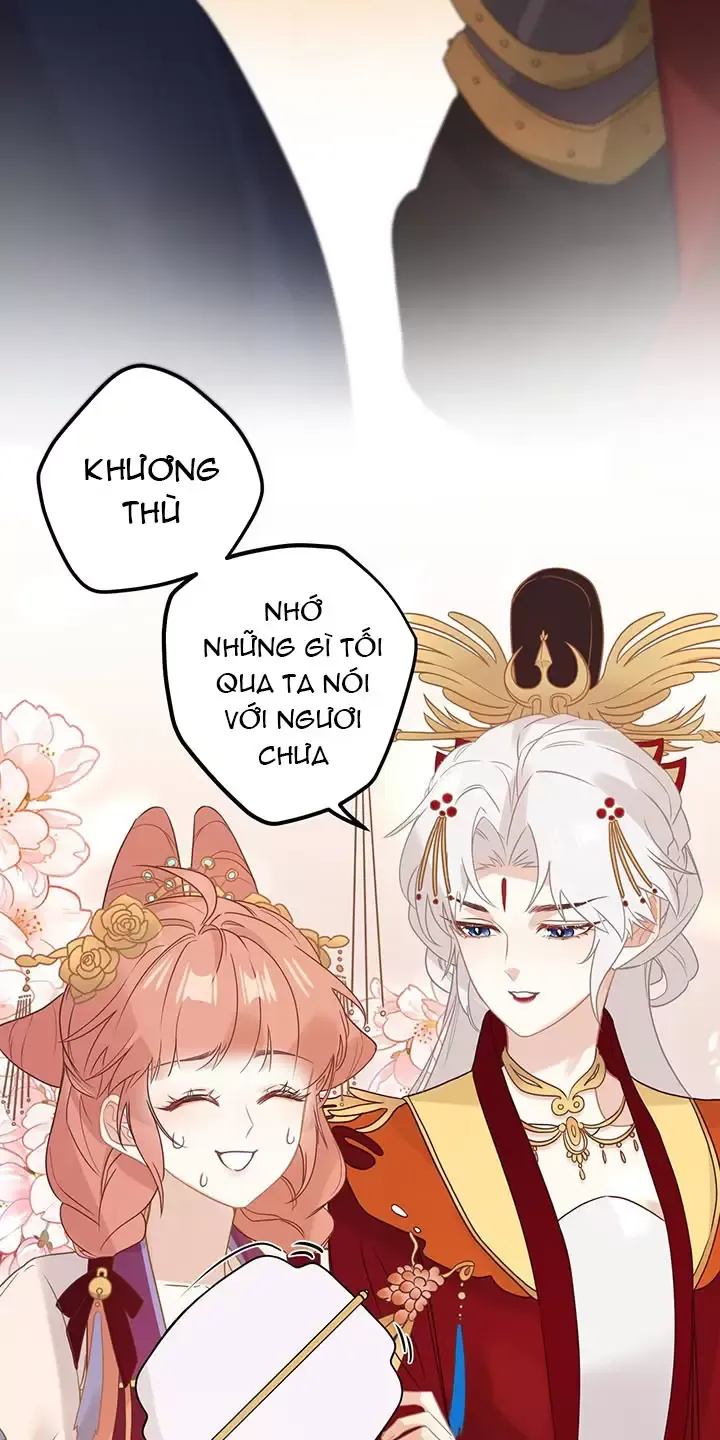 Nghe Nói Thái Hậu Với Thái Hậu Là Thật Sao?! Chapter 3 - Trang 2