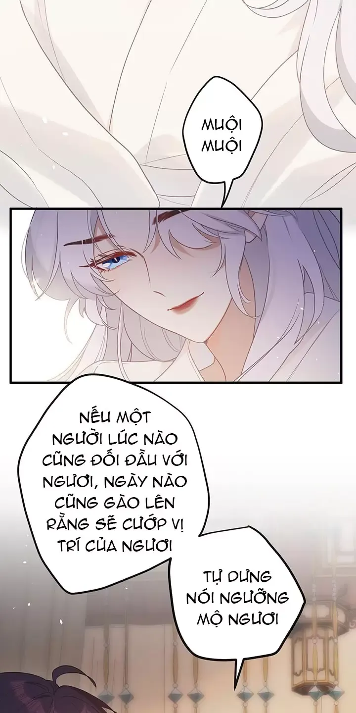 Nghe Nói Thái Hậu Với Thái Hậu Là Thật Sao?! Chapter 2 - Trang 2