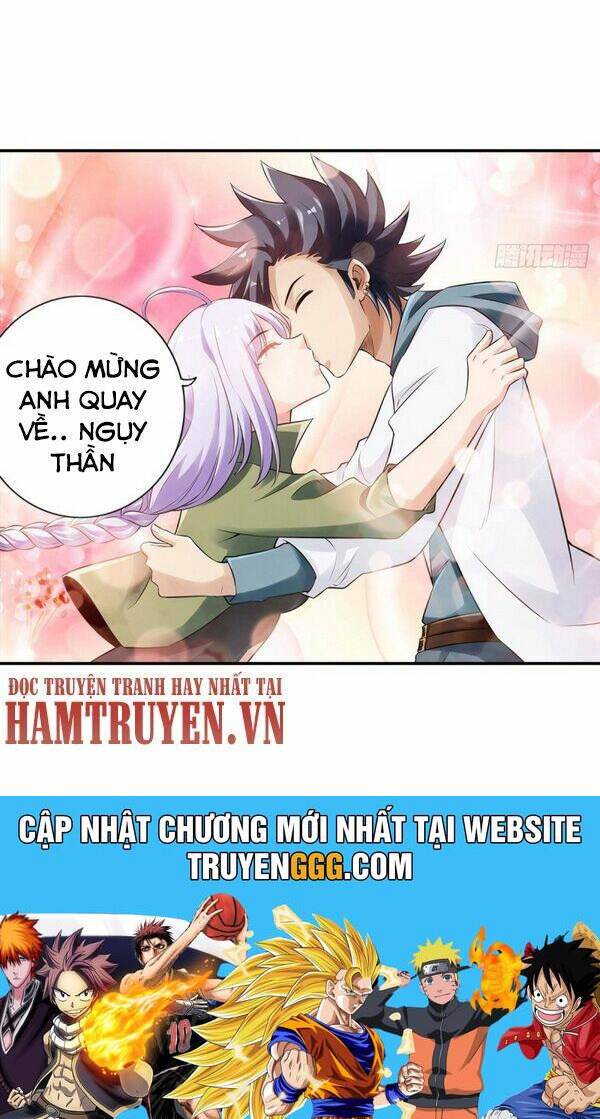 Nhân Vật Phản Diện Đi Tìm Đường Chết Chapter 105 - Trang 2