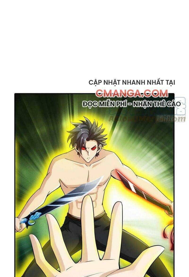 Nhân Vật Phản Diện Đi Tìm Đường Chết Chapter 99 - Trang 2