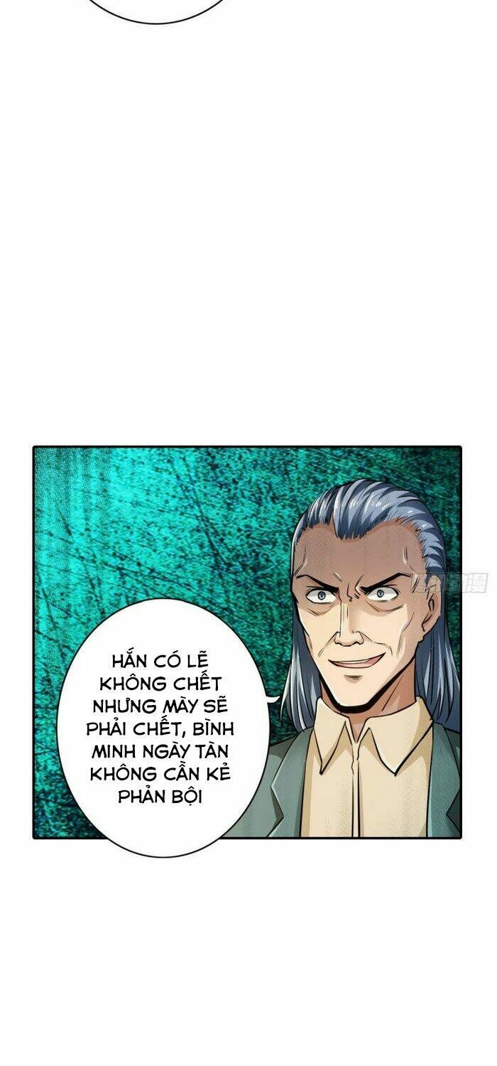 Nhân Vật Phản Diện Đi Tìm Đường Chết Chapter 95 - Trang 2