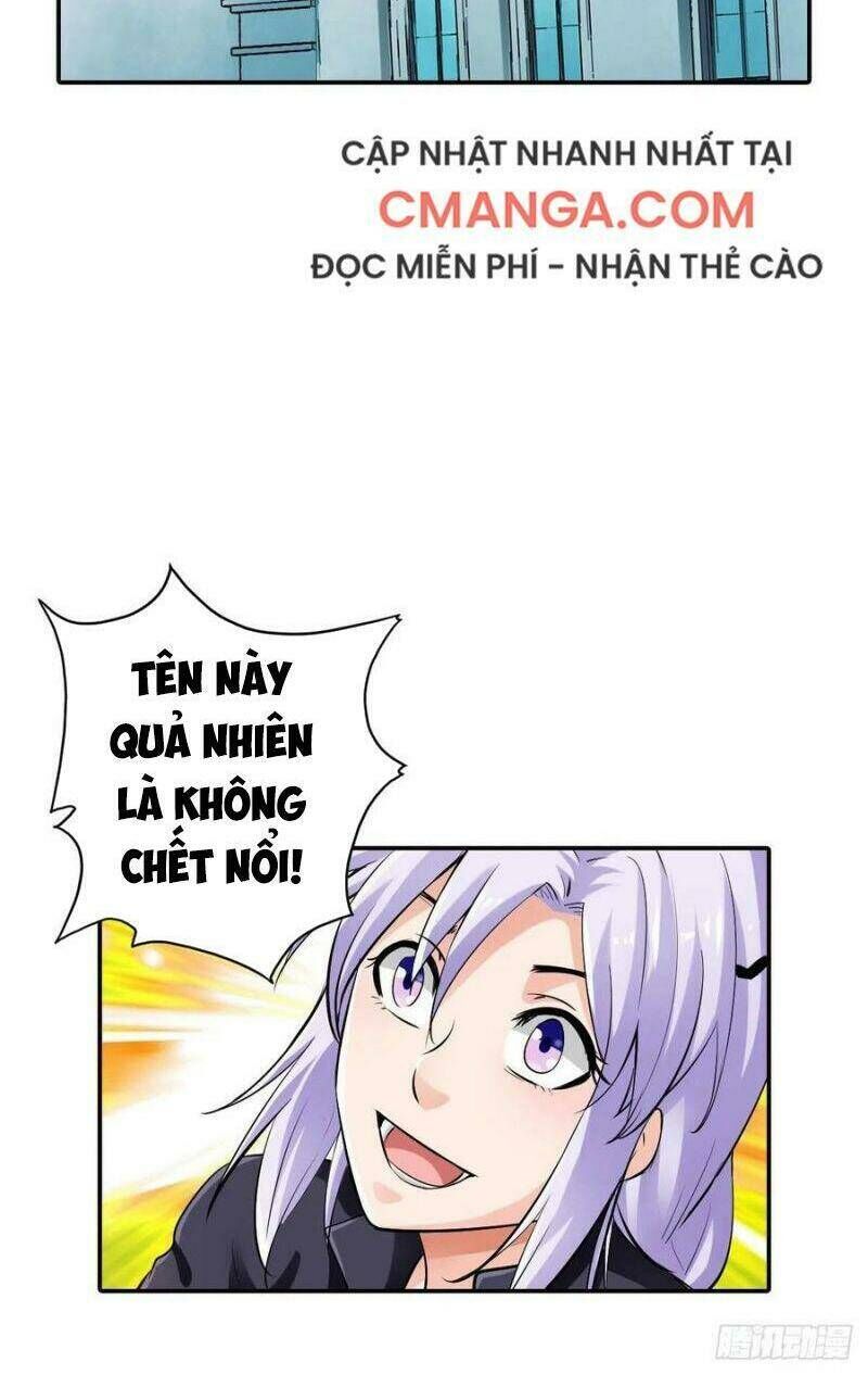 Nhân Vật Phản Diện Đi Tìm Đường Chết Chapter 94 - Trang 2