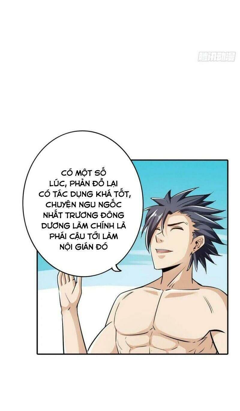 Nhân Vật Phản Diện Đi Tìm Đường Chết Chapter 94 - Trang 2