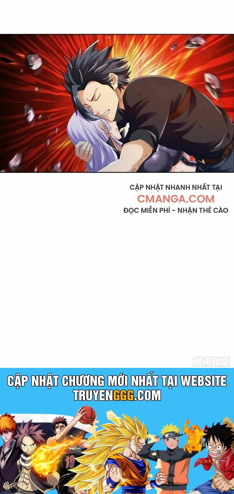 Nhân Vật Phản Diện Đi Tìm Đường Chết Chapter 91 - Trang 2