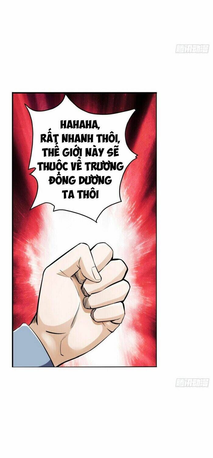 Nhân Vật Phản Diện Đi Tìm Đường Chết Chapter 90 - Trang 2