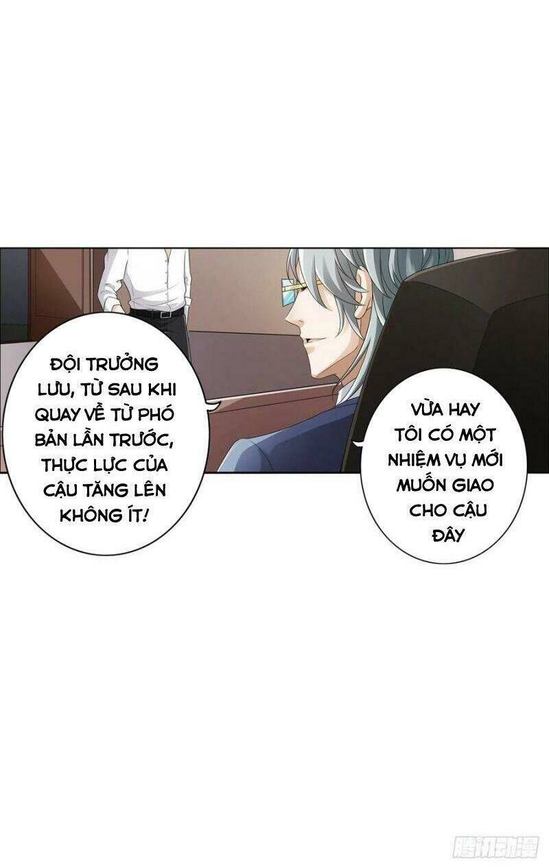 Nhân Vật Phản Diện Đi Tìm Đường Chết Chapter 89 - Trang 2