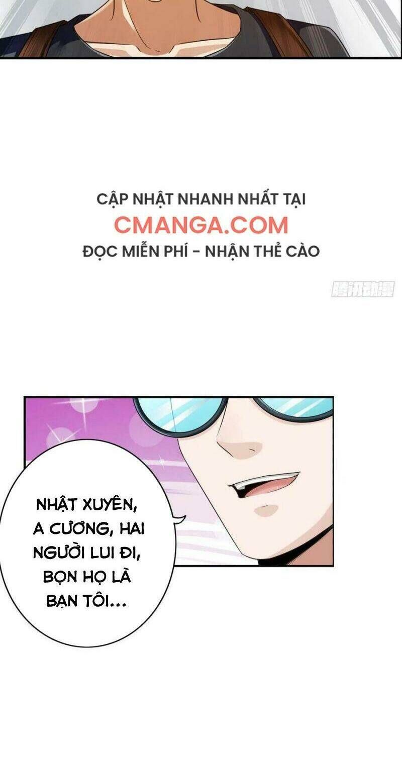 Nhân Vật Phản Diện Đi Tìm Đường Chết Chapter 89 - Trang 2