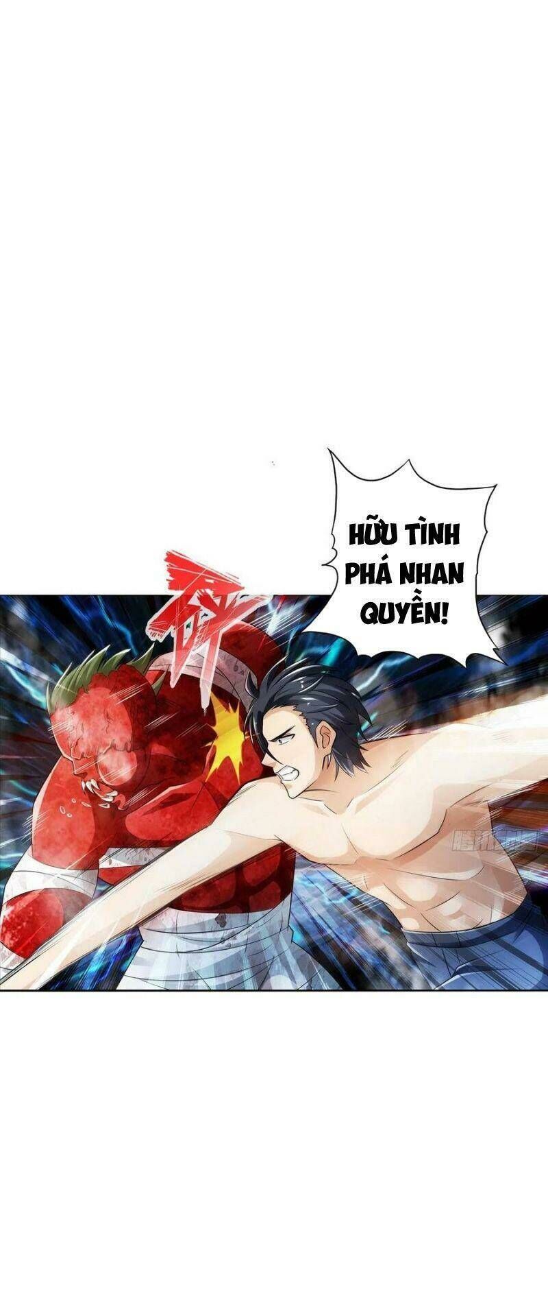 Nhân Vật Phản Diện Đi Tìm Đường Chết Chapter 88 - Trang 2