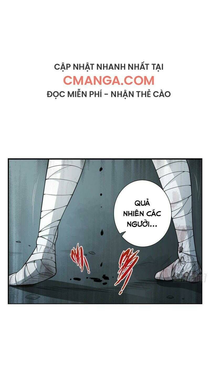 Nhân Vật Phản Diện Đi Tìm Đường Chết Chapter 87 - Trang 2