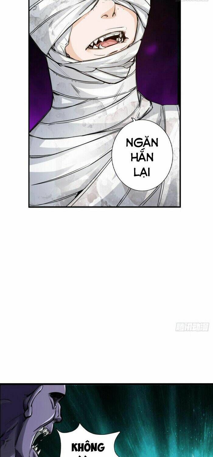 Nhân Vật Phản Diện Đi Tìm Đường Chết Chapter 86 - Trang 2