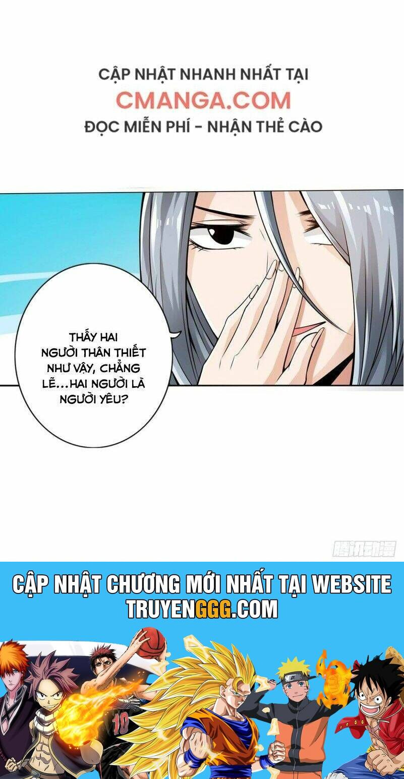 Nhân Vật Phản Diện Đi Tìm Đường Chết Chapter 85 - Trang 2