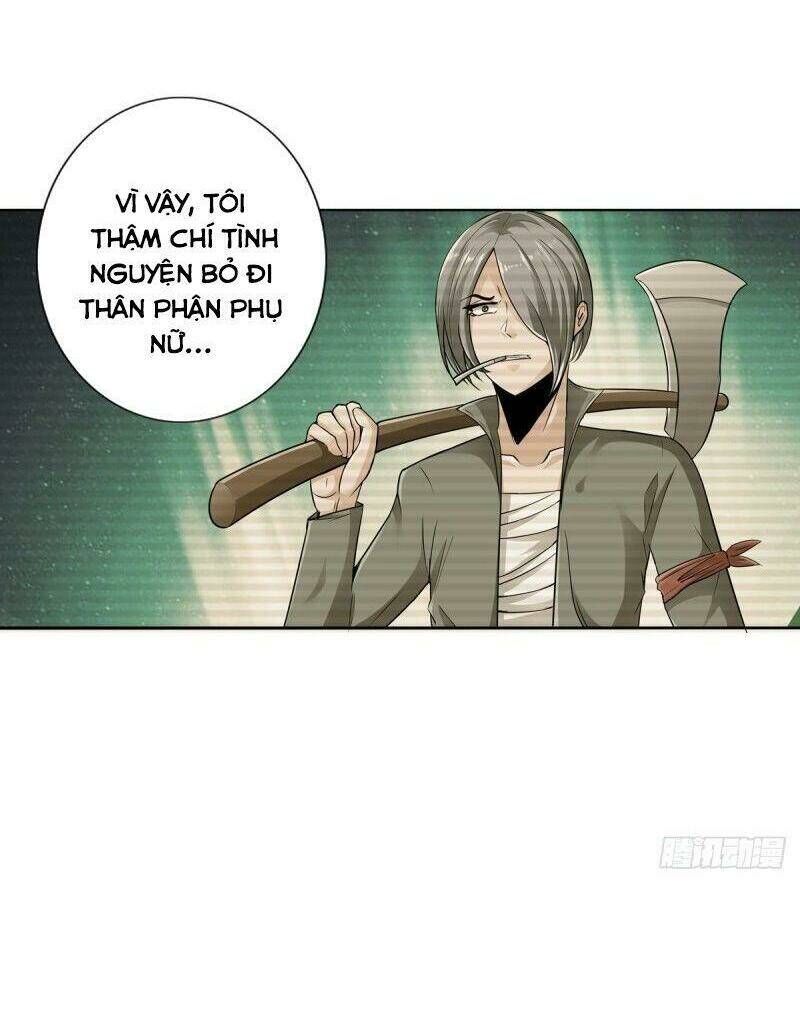 Nhân Vật Phản Diện Đi Tìm Đường Chết Chapter 83 - Trang 2