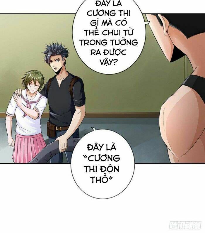 Nhân Vật Phản Diện Đi Tìm Đường Chết Chapter 82 - Trang 2