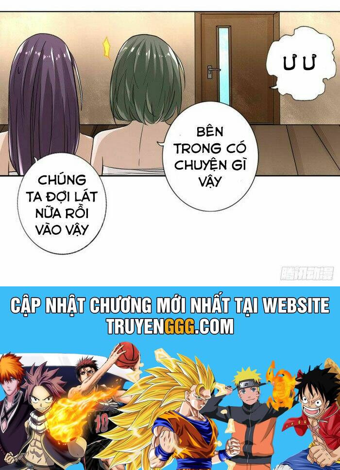 Nhân Vật Phản Diện Đi Tìm Đường Chết Chapter 80 - Trang 2