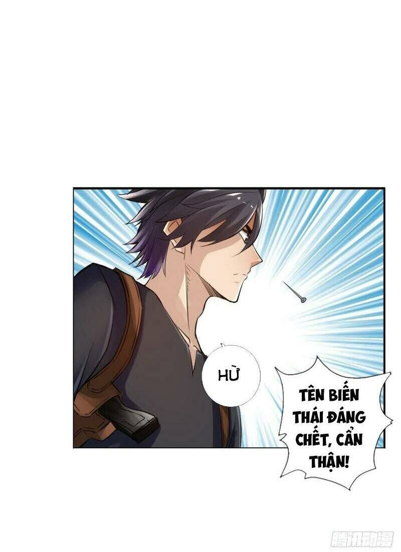 Nhân Vật Phản Diện Đi Tìm Đường Chết Chapter 78 - Trang 2