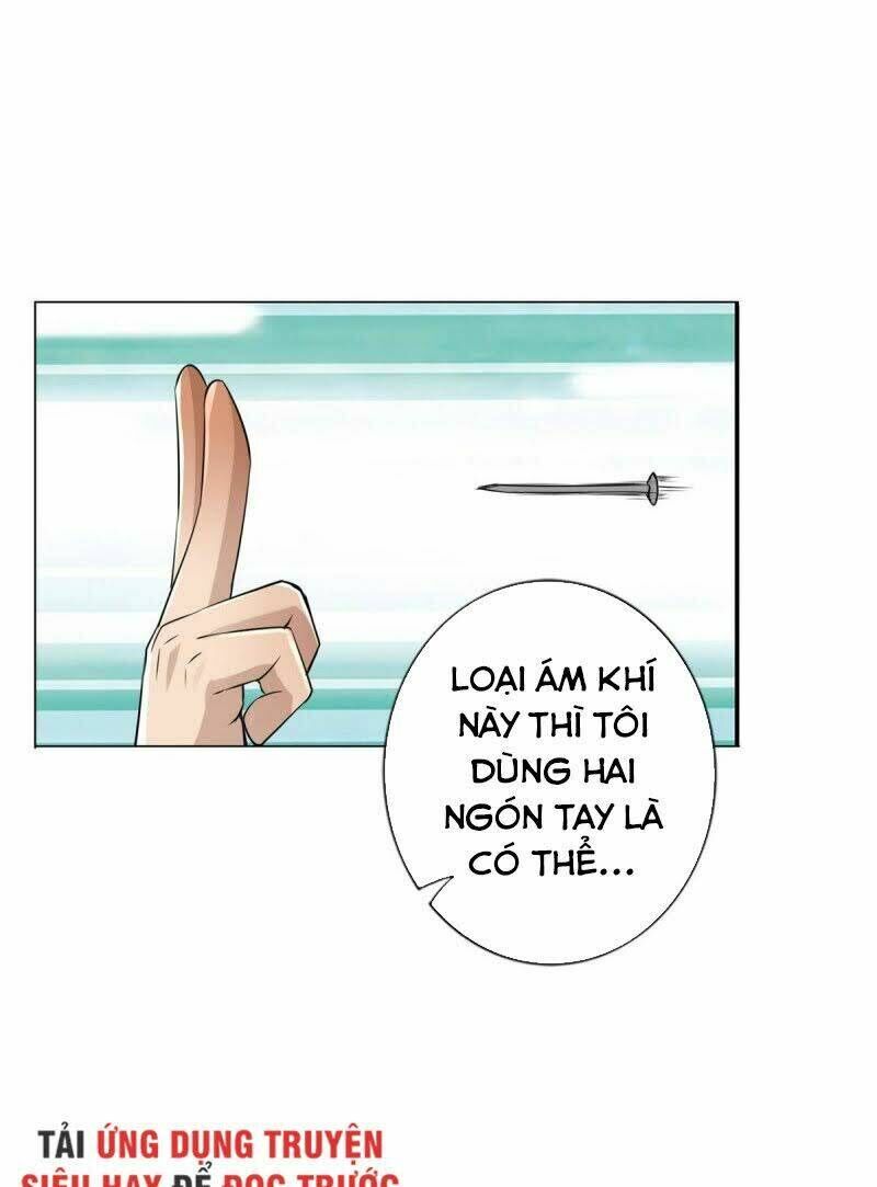 Nhân Vật Phản Diện Đi Tìm Đường Chết Chapter 78 - Trang 2