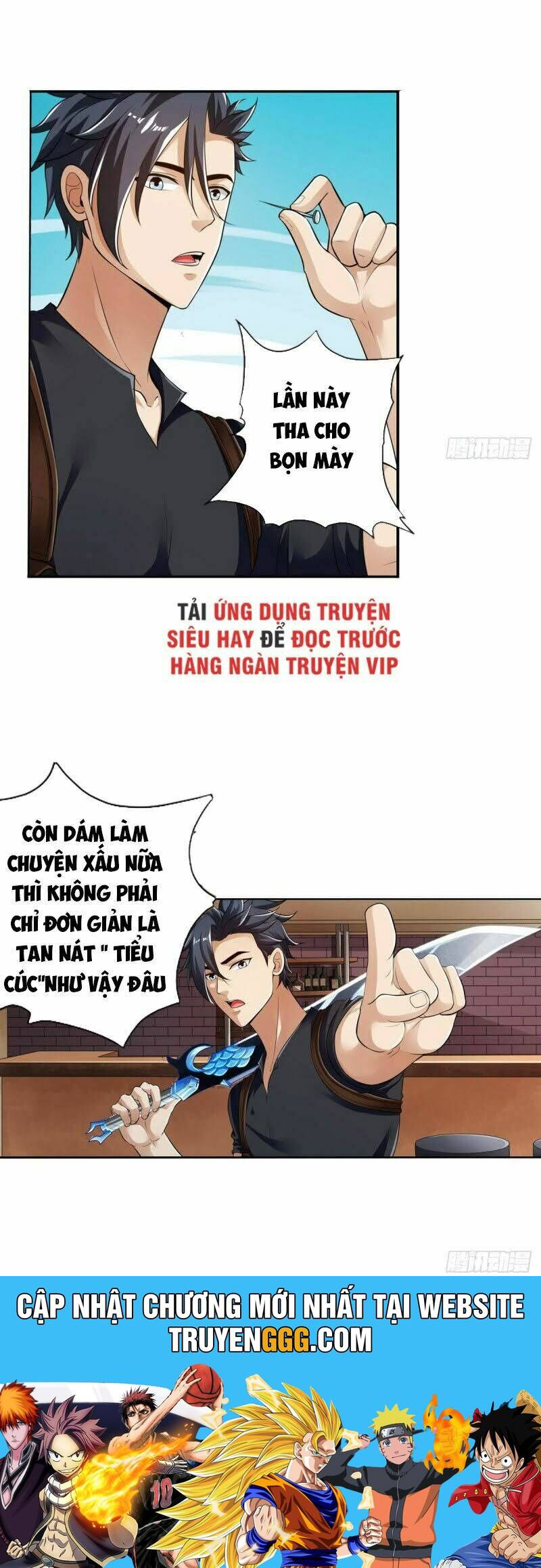 Nhân Vật Phản Diện Đi Tìm Đường Chết Chapter 78 - Trang 2