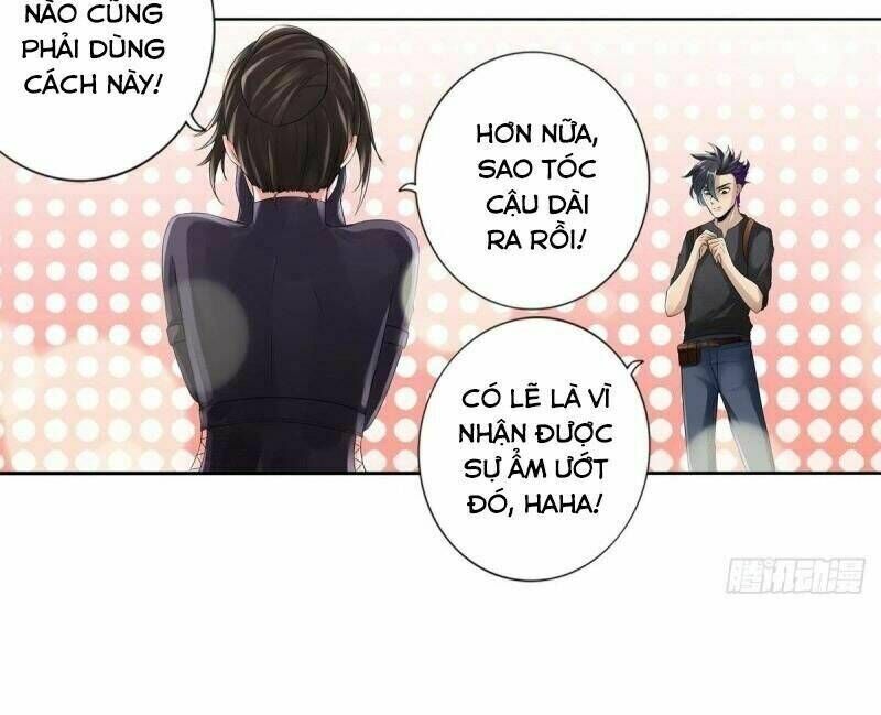 Nhân Vật Phản Diện Đi Tìm Đường Chết Chapter 72 - Trang 2