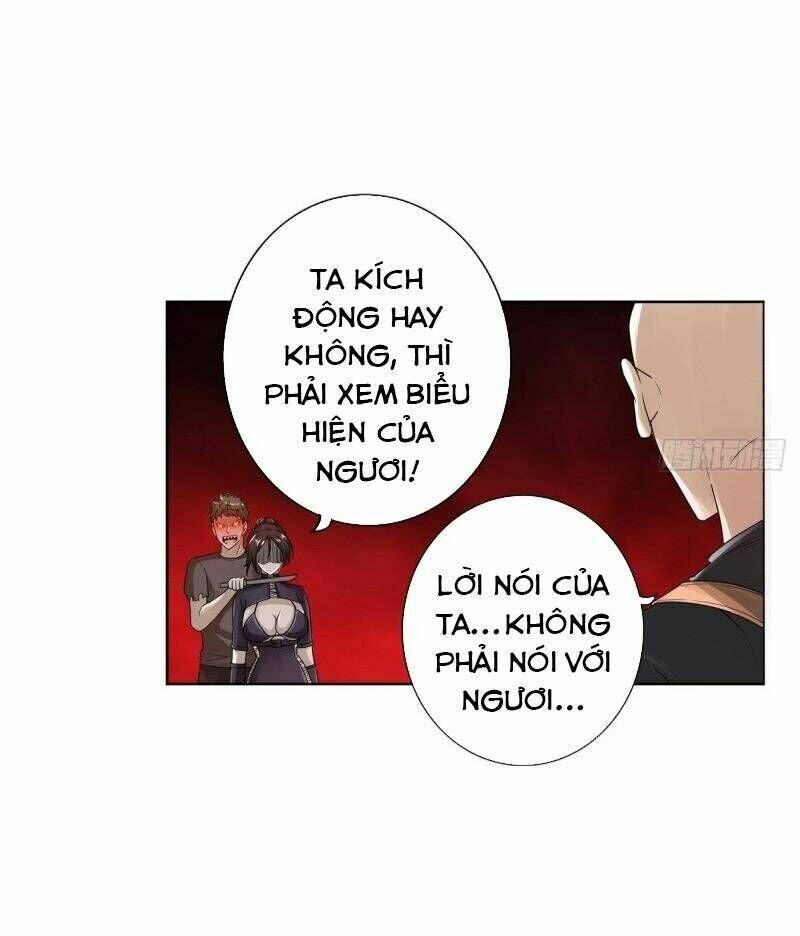 Nhân Vật Phản Diện Đi Tìm Đường Chết Chapter 71 - Trang 2