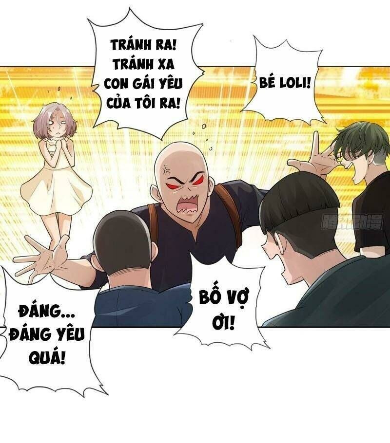 Nhân Vật Phản Diện Đi Tìm Đường Chết Chapter 69 - Trang 2