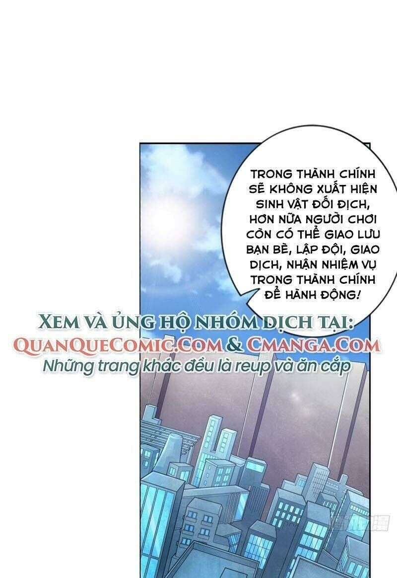 Nhân Vật Phản Diện Đi Tìm Đường Chết Chapter 69 - Trang 2