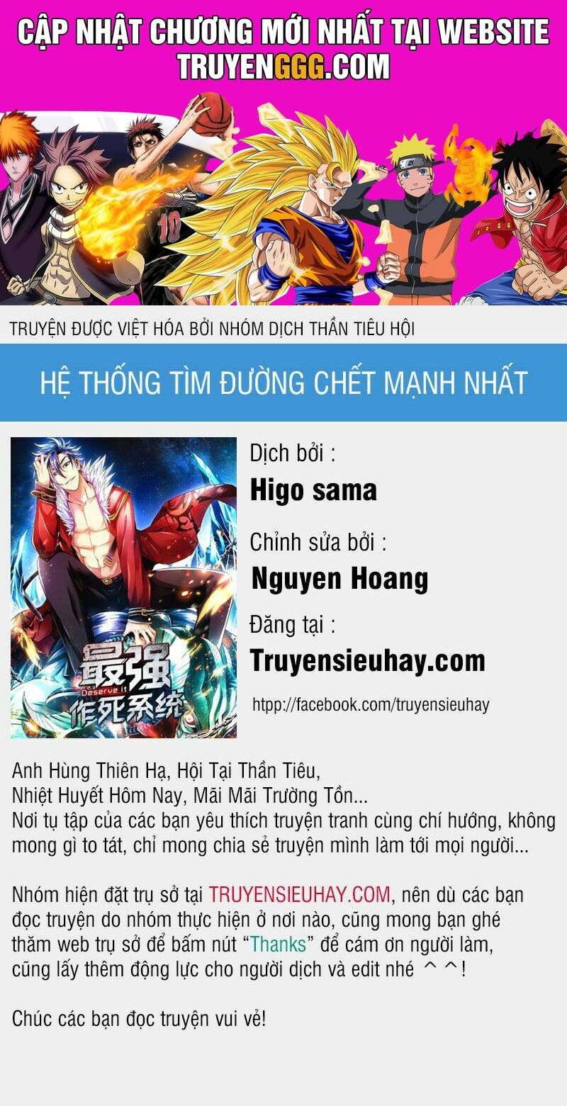 Nhân Vật Phản Diện Đi Tìm Đường Chết Chapter 55 - Trang 2