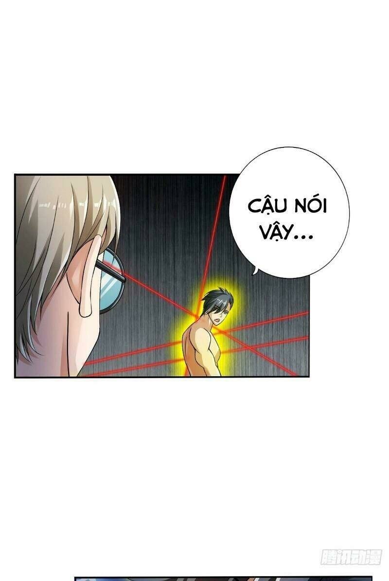 Nhân Vật Phản Diện Đi Tìm Đường Chết Chapter 51 - Trang 2