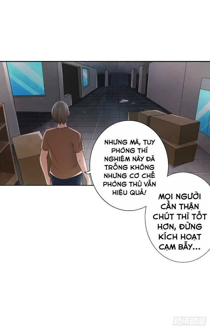 Nhân Vật Phản Diện Đi Tìm Đường Chết Chapter 49 - Trang 2